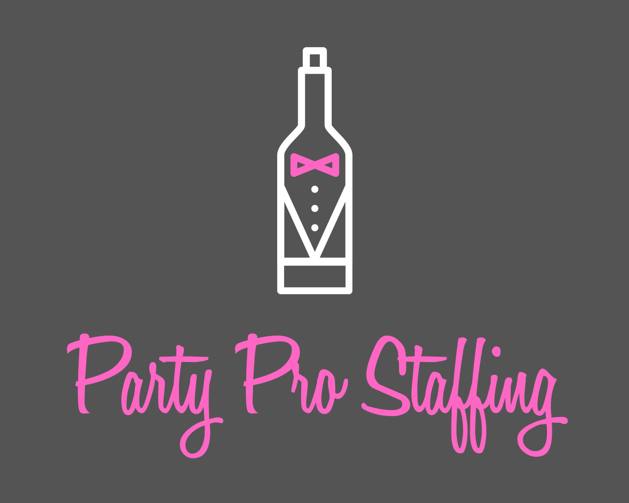Party Pro Staffing